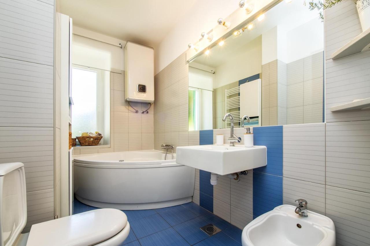 Apartment Minimalist Hidden Gem Spacious Flat In Center Split