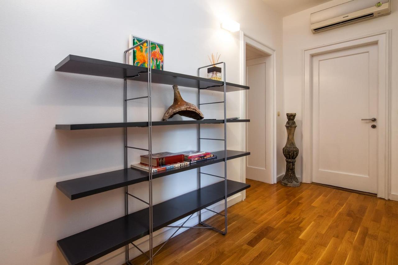 Apartment Minimalist Hidden Gem Spacious Flat In Center *